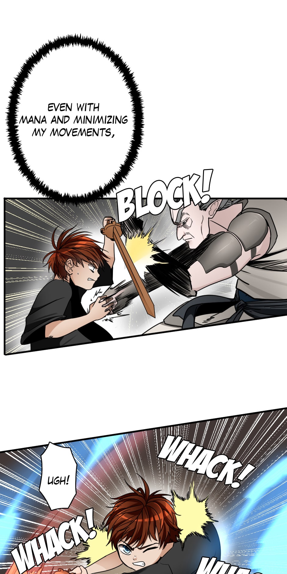 The Beginning After The End Chapter 22 image 18